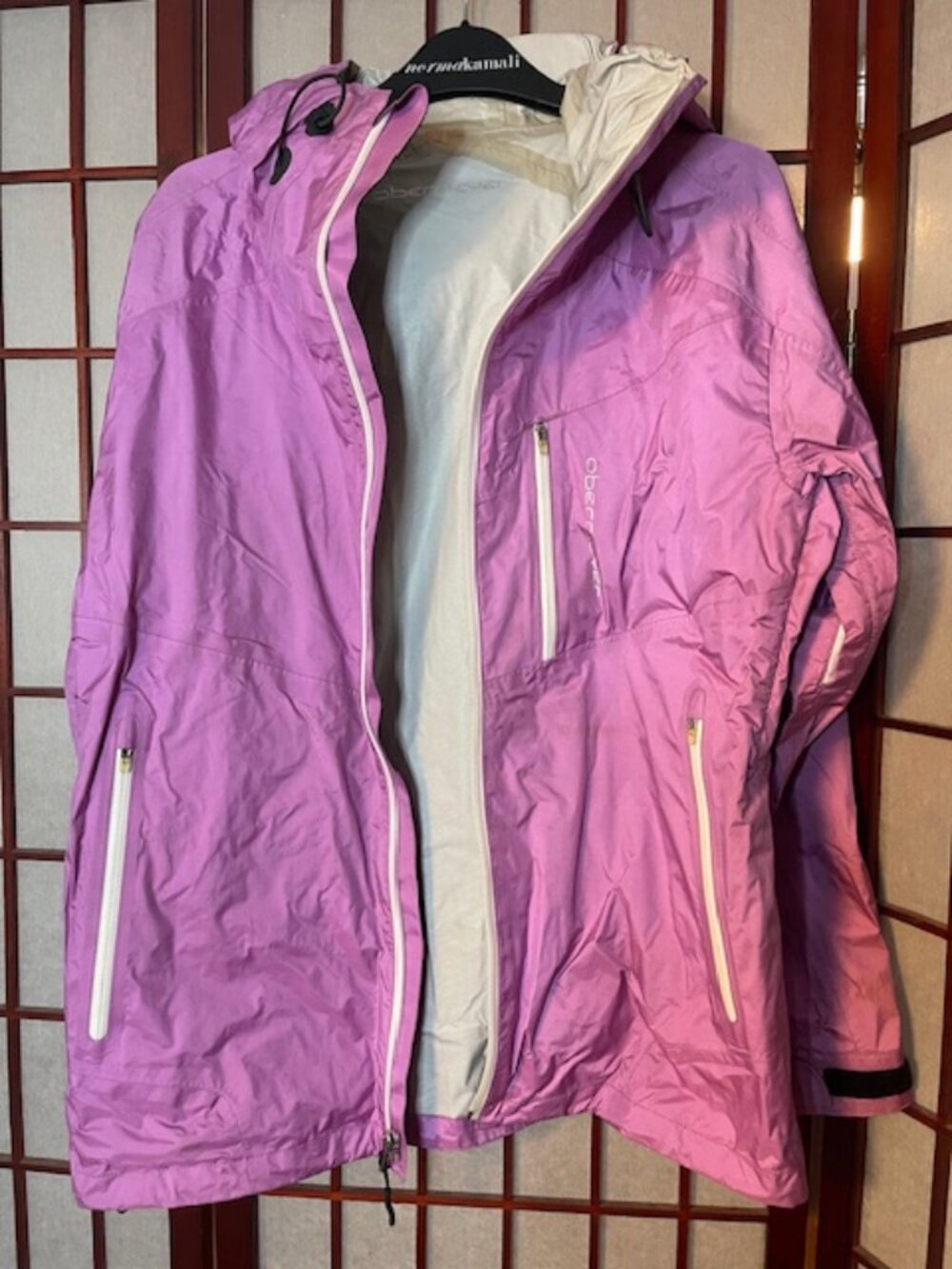 Womans Jacket